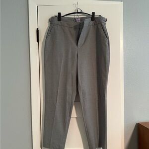 Women’s Gap Gray Dress Pants